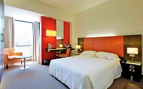 Mercure Reggio Emilia Centro Astoria
